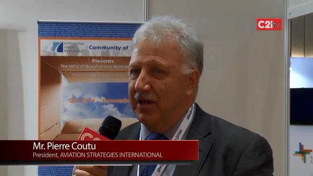 Canadian Aviation Strategies International Accentuates Strategic Development of Airports in Providing Stakeholders with Key Decision Making Advice for Dual Aspects of Infrastructural & Human Capital Development