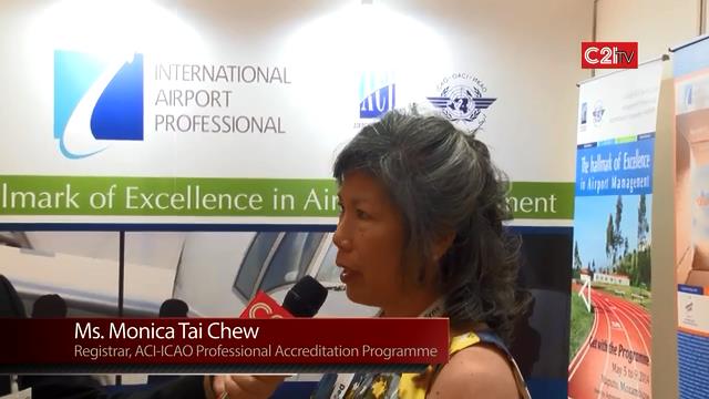 Joint ICAO & ACI Accreditation Programme Pairs Executive Training with Entire Spectrum of Aviation Management Sectors to Produce World Class Homogeneous International Airport Professionals