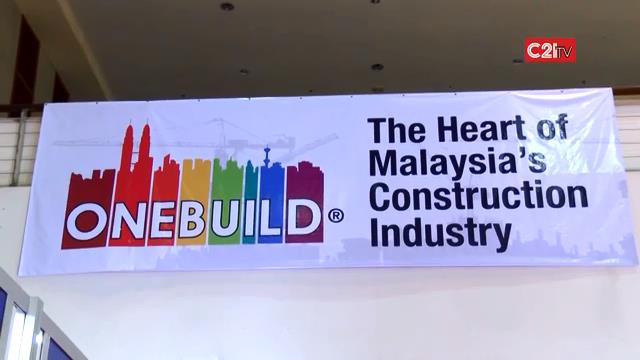 ONEBUILD 2014 Highlight