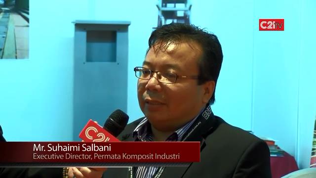 Permata Komposit Industri Reveals a Gem of a Company in Providing Industrial Composite Products to Fulfill Versatile Building & Construction Needs