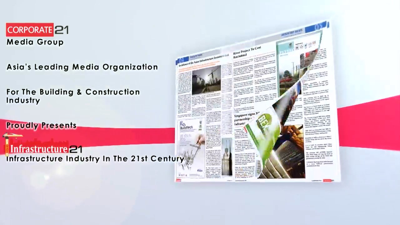 The Leading Magazine In Southeast Asia For The Building & Construction Industry