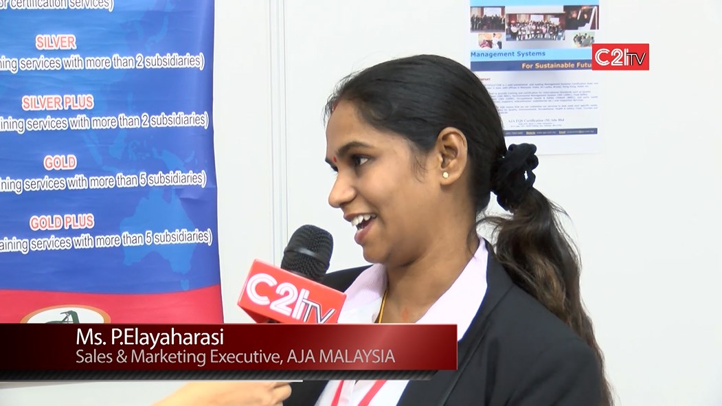 AJA Malaysia Provides Development Training and Offers Corporate Packages for Companies to Obtain Necessary Certification for Legal Operation